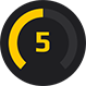 Faceit Level 5