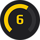 Faceit Level 6